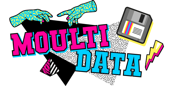Logo Moultidata
